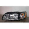 Optique avant principal gauche (feux)(phare) VOLVO S 60 1 PHASE 2 d’occasion
