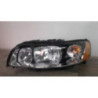 Optique avant principal gauche (feux)(phare) VOLVO S 60 1 PHASE 2 d’occasion