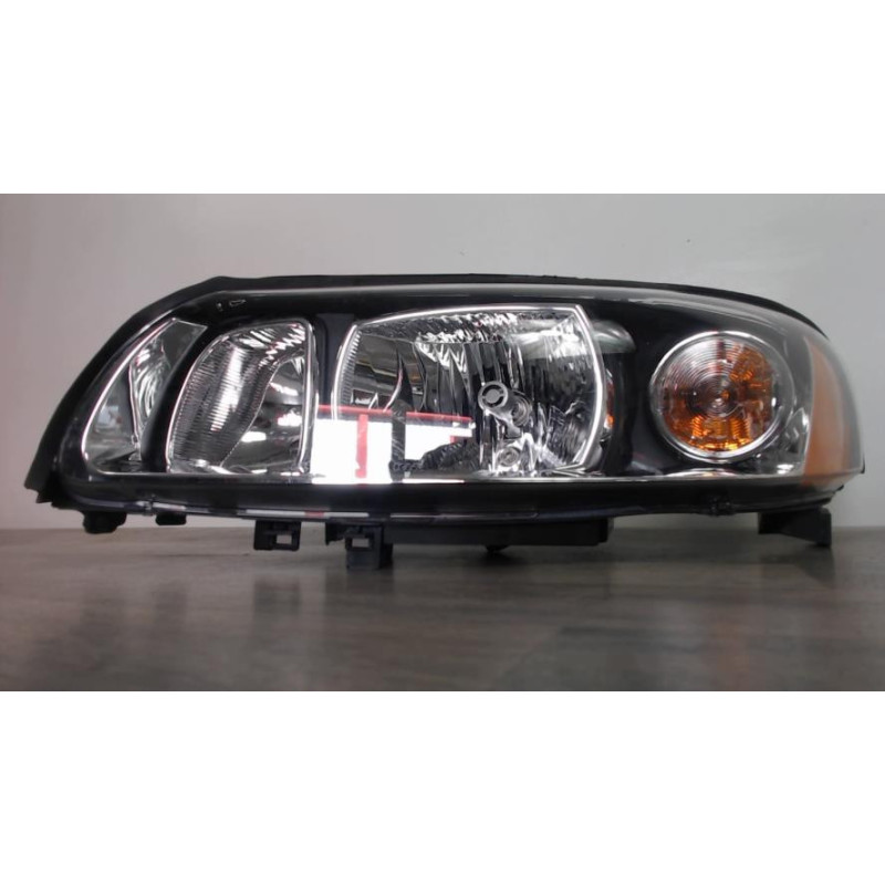 Optique avant principal gauche (feux)(phare) VOLVO S 60 1 PHASE 2 d’occasion
