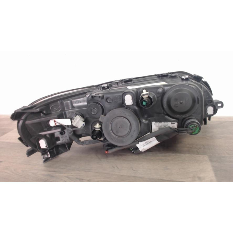 Optique avant principal gauche (feux)(phare) VOLVO S 60 1 PHASE 2 d’occasion