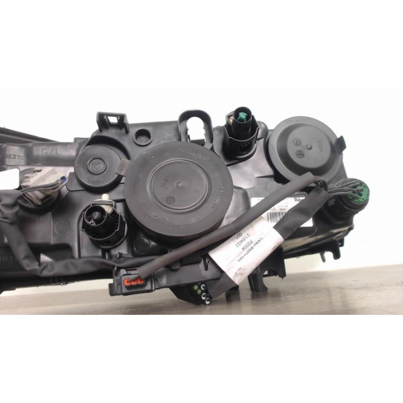 Optique avant principal gauche (feux)(phare) VOLVO S 60 1 PHASE 2 d’occasion