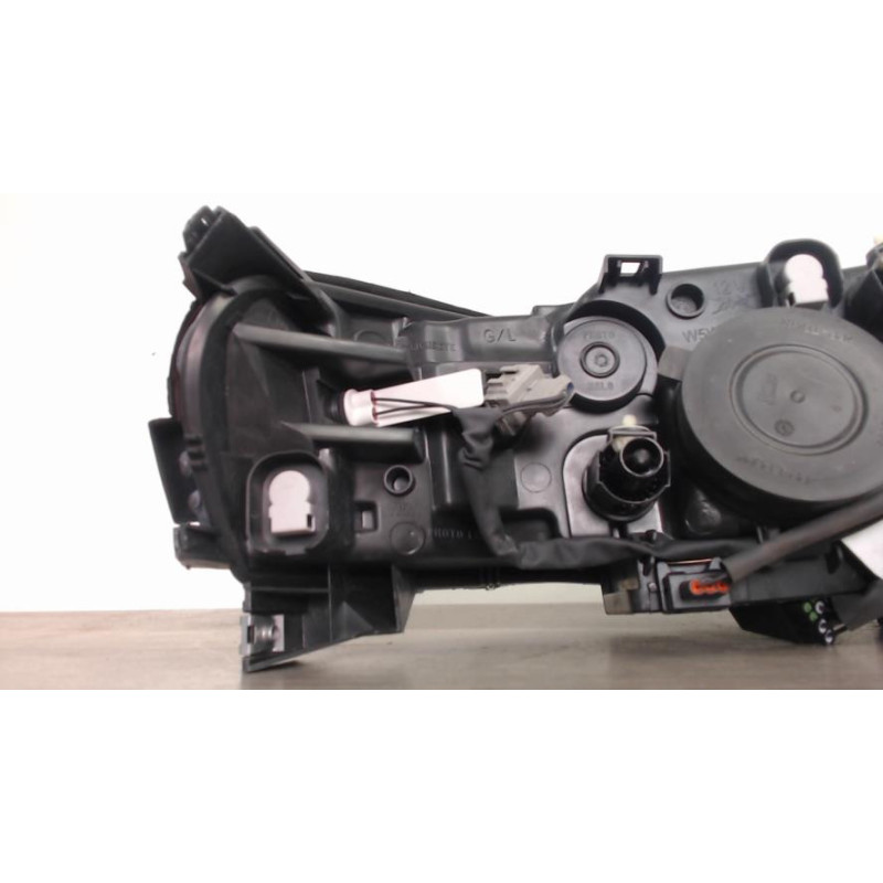 Optique avant principal gauche (feux)(phare) VOLVO S 60 1 PHASE 2 d’occasion