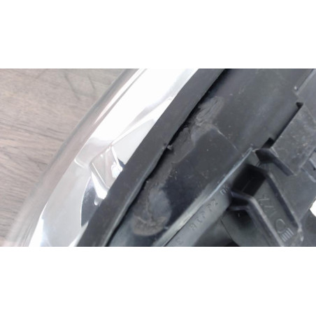 Optique avant principal gauche (feux)(phare) VOLVO S 60 1 PHASE 2 d’occasion
