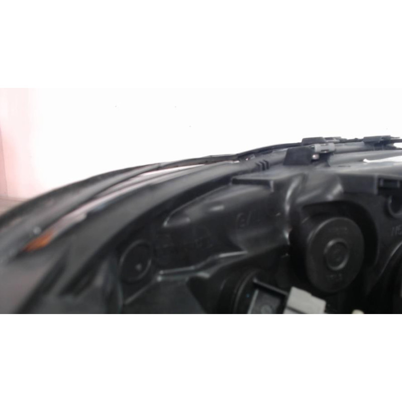 Optique avant principal gauche (feux)(phare) VOLVO S 60 1 PHASE 2 d’occasion