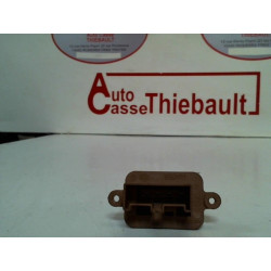 Resistance chauffage FIAT PUNTO II PHASE 2 d’occasion