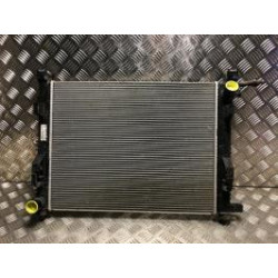 Radiateur eau DACIA SANDERO 2 PHASE 2 d’occasion