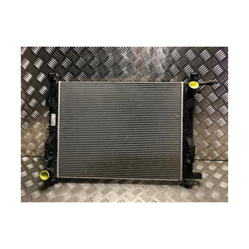 Radiateur eau DACIA SANDERO 2 PHASE 2 d’occasion