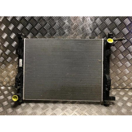 Radiateur eau DACIA SANDERO 2 PHASE 2 d’occasion