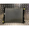 Radiateur eau DACIA SANDERO 2 PHASE 2 d’occasion