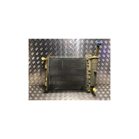 Radiateur eau FORD KA 2 PHASE 2 d’occasion