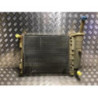 Radiateur eau FORD KA 2 PHASE 2 d’occasion