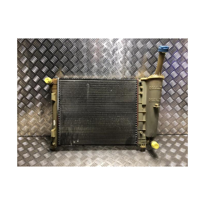 Radiateur eau FORD KA 2 PHASE 2 d’occasion