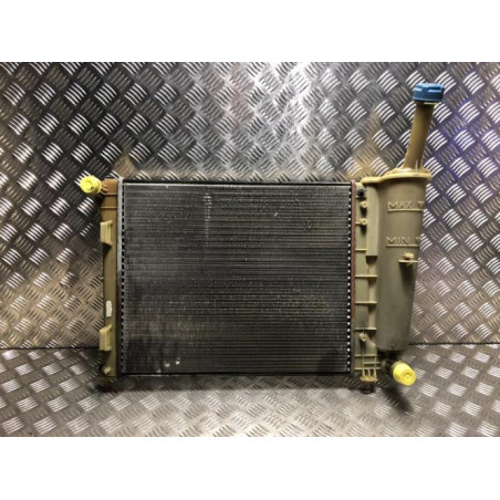 Radiateur eau FORD KA 2 PHASE 2 d’occasion