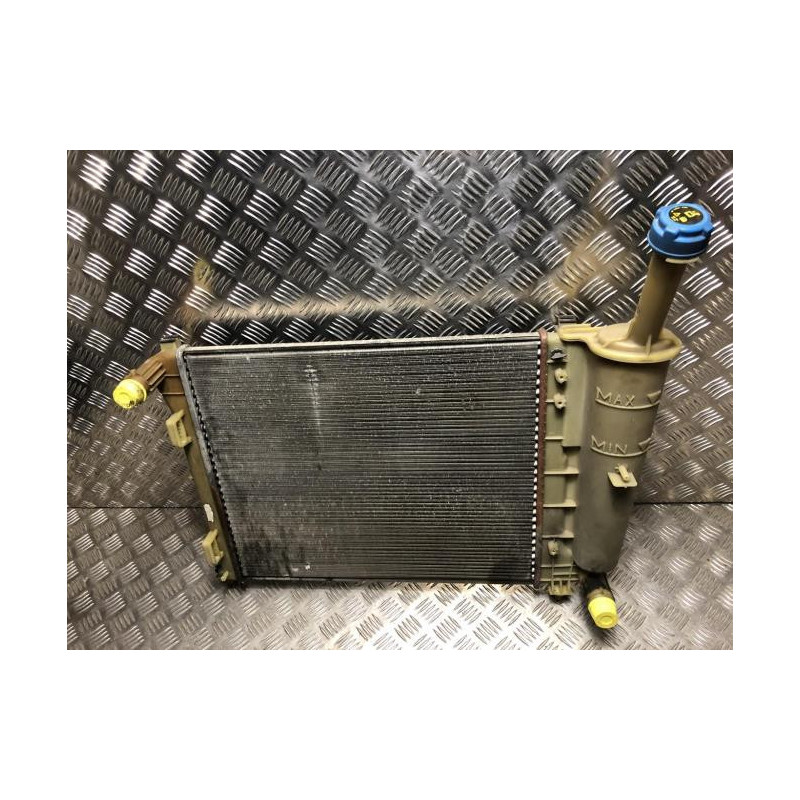 Radiateur eau FORD KA 2 PHASE 2 d’occasion