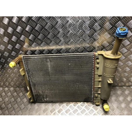 Radiateur eau FORD KA 2 PHASE 2 d’occasion