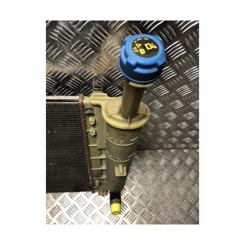Radiateur eau FORD KA 2 PHASE 2 d’occasion