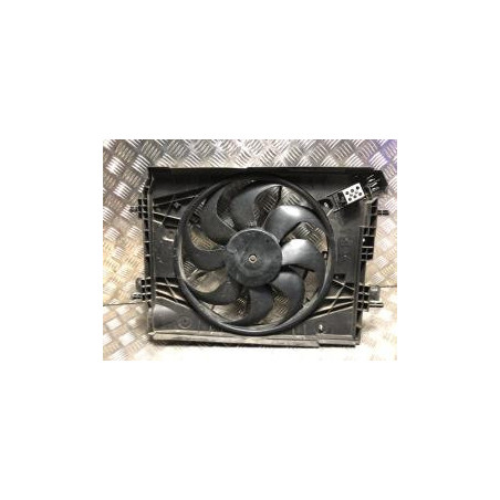 Moto ventilateur radiateur DACIA SANDERO 2 PHASE 2 d’occasion