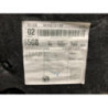 Panneau de porte avant droit VOLKSWAGEN GOLF 7 PHASE 1 d’occasion