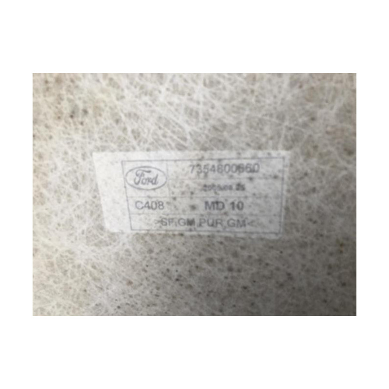 Ciel de toit FORD KA 2 PHASE 2 d’occasion