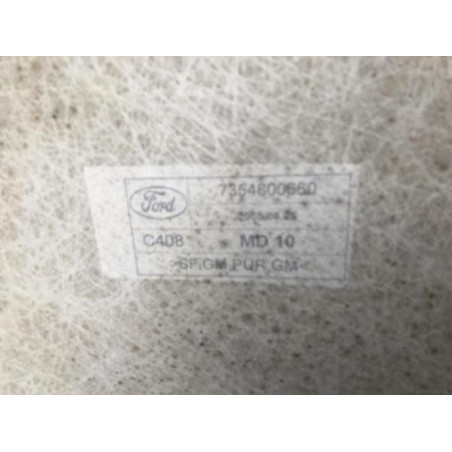 Ciel de toit FORD KA 2 PHASE 2 d’occasion