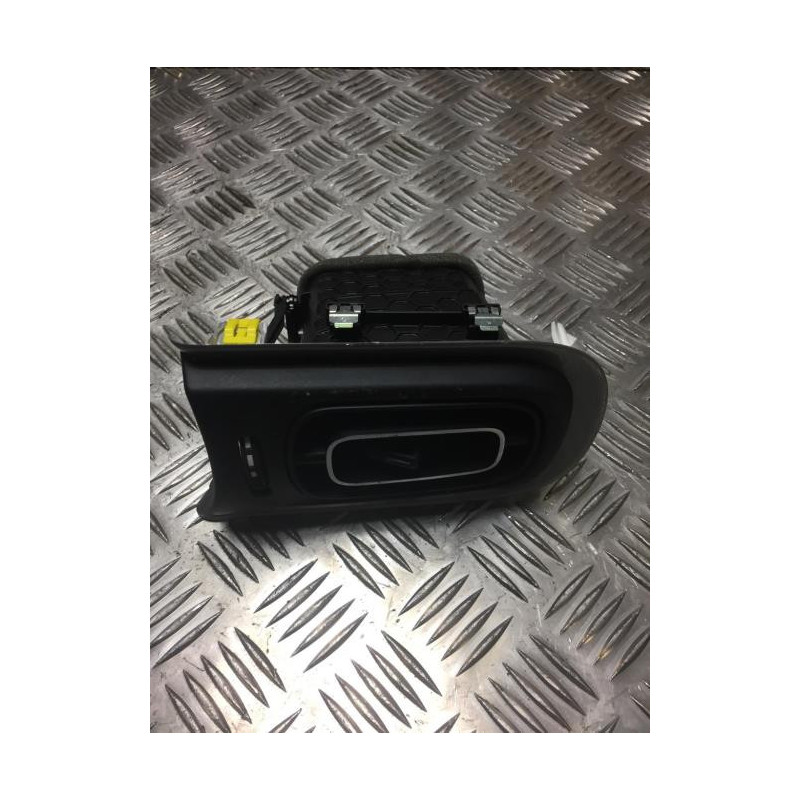 Aerateur tableau de bord avant gauche CITROEN C3 3 PHASE 1 d’occasion