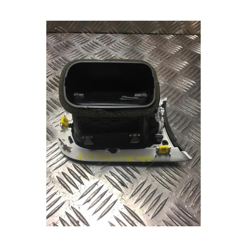 Aerateur tableau de bord avant gauche CITROEN C3 3 PHASE 1 d’occasion