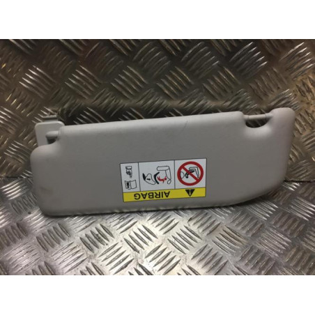Pare soleil droit CITROEN C3 3 PHASE 1 d’occasion