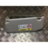 Pare soleil droit CITROEN C3 3 PHASE 1 d’occasion