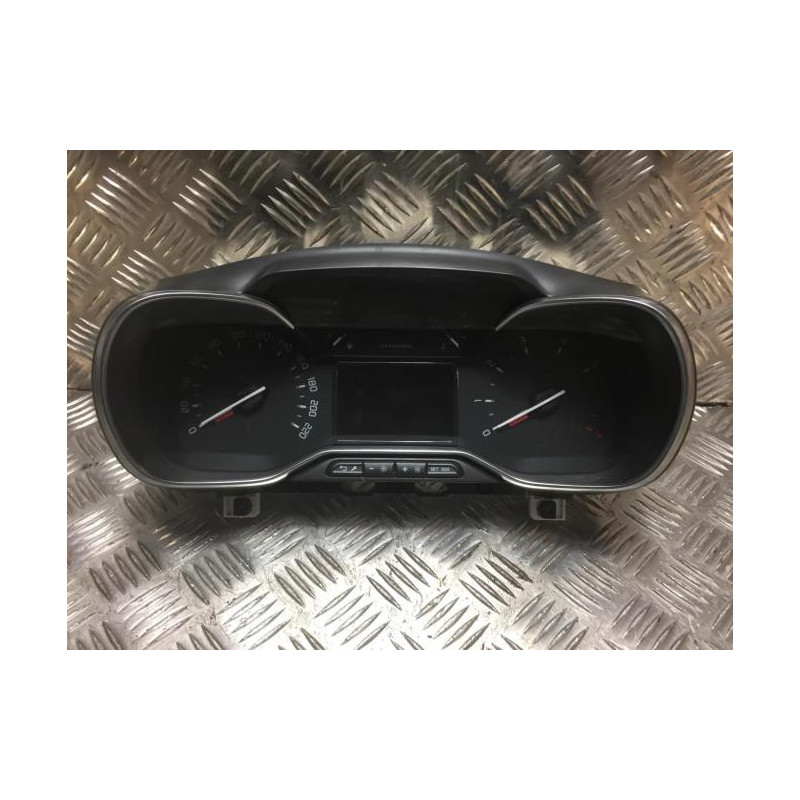 Compteur CITROEN C3 3 PHASE 1 d’occasion