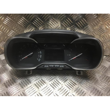 Compteur CITROEN C3 3 PHASE 1 d’occasion