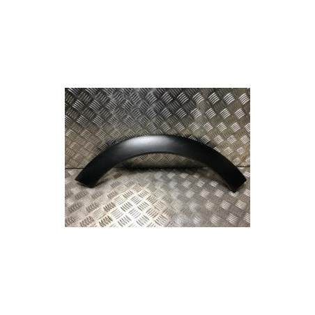 Extension d'aile arriere gauche CITROEN C3 3 PHASE 1 d’occasion