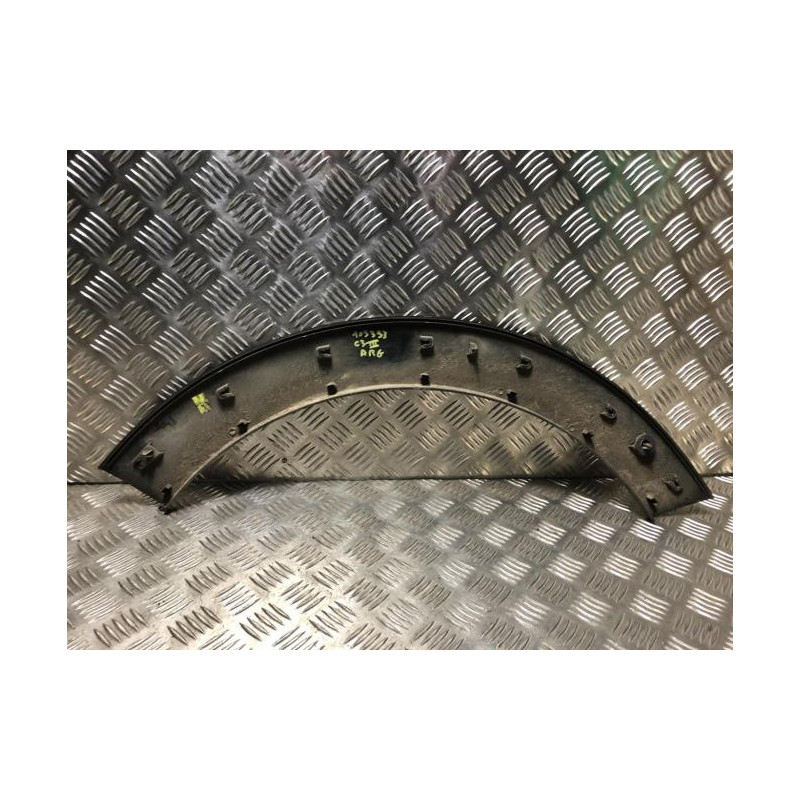 Extension d'aile arriere gauche CITROEN C3 3 PHASE 1 d’occasion