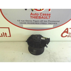 Ventilateur chauffage PEUGEOT 206 d’occasion