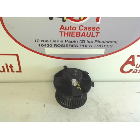 Ventilateur chauffage PEUGEOT 206 d’occasion