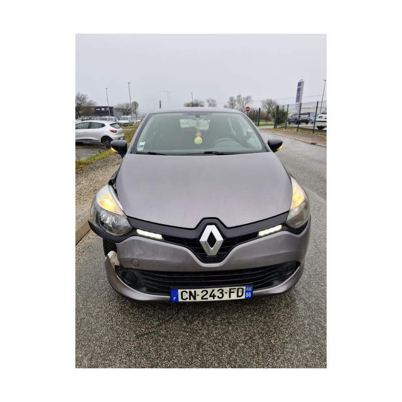 Bocal liquide de frein RENAULT CLIO 4 PHASE 1 d’occasion