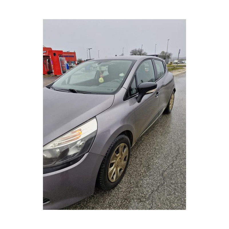 Bocal liquide de frein RENAULT CLIO 4 PHASE 1 d’occasion