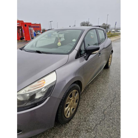 Bocal liquide de frein RENAULT CLIO 4 PHASE 1 d’occasion