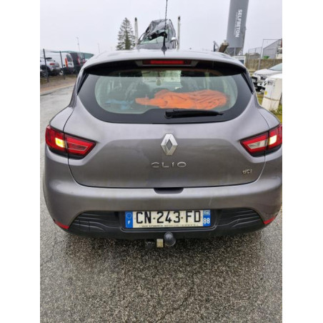 Bocal liquide de frein RENAULT CLIO 4 PHASE 1 d’occasion