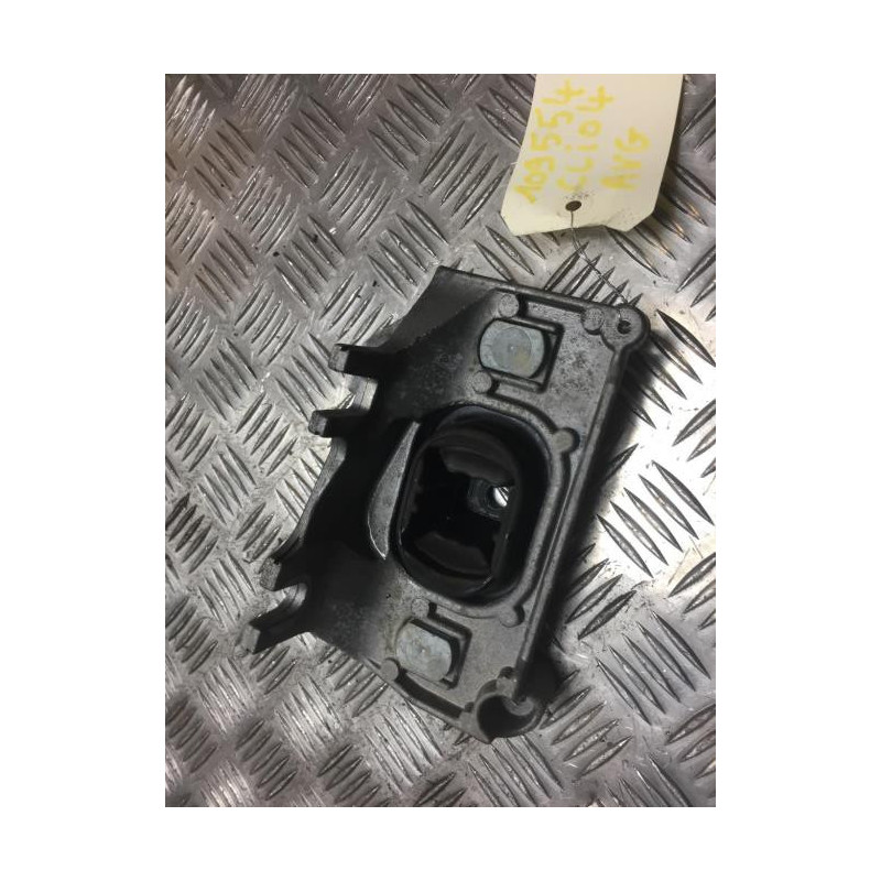 Support moteur gauche RENAULT CLIO 4 PHASE 1 d’occasion