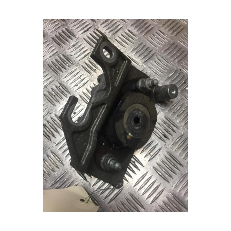 Support moteur gauche RENAULT CLIO 4 PHASE 1 d’occasion