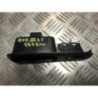 Interrupteur de leve vitre arriere droit CITROEN C3 3 PHASE 1 d’occasion
