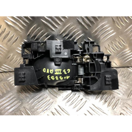 Poignee interieur avant droit CITROEN C3 3 PHASE 1 d’occasion