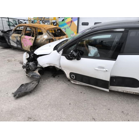 Poignee interieur avant droit CITROEN C3 3 PHASE 1 d’occasion