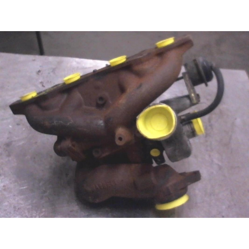 Turbo CITROEN XANTIA PHASE 1 d’occasion
