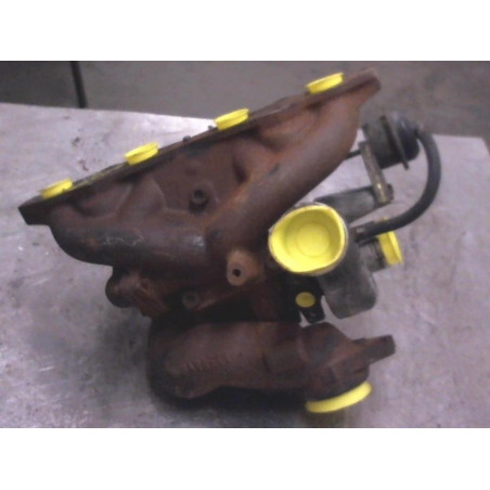 Turbo CITROEN XANTIA PHASE 1 d’occasion