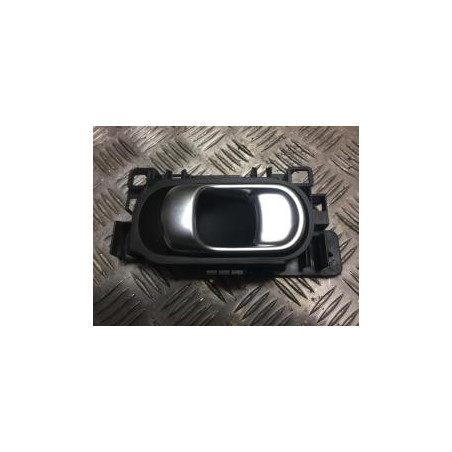 Poignee interieur avant gauche CITROEN C3 3 PHASE 1 d’occasion