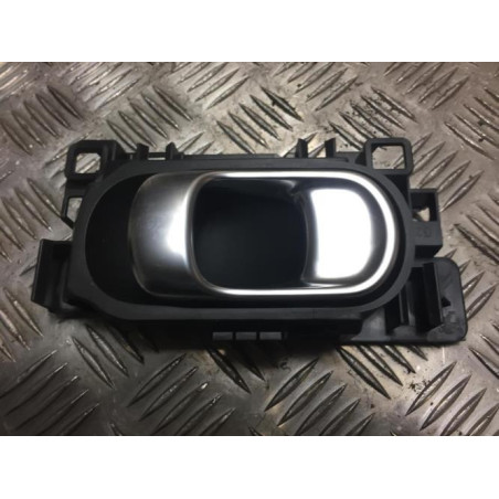 Poignee interieur avant gauche CITROEN C3 3 PHASE 1 d’occasion