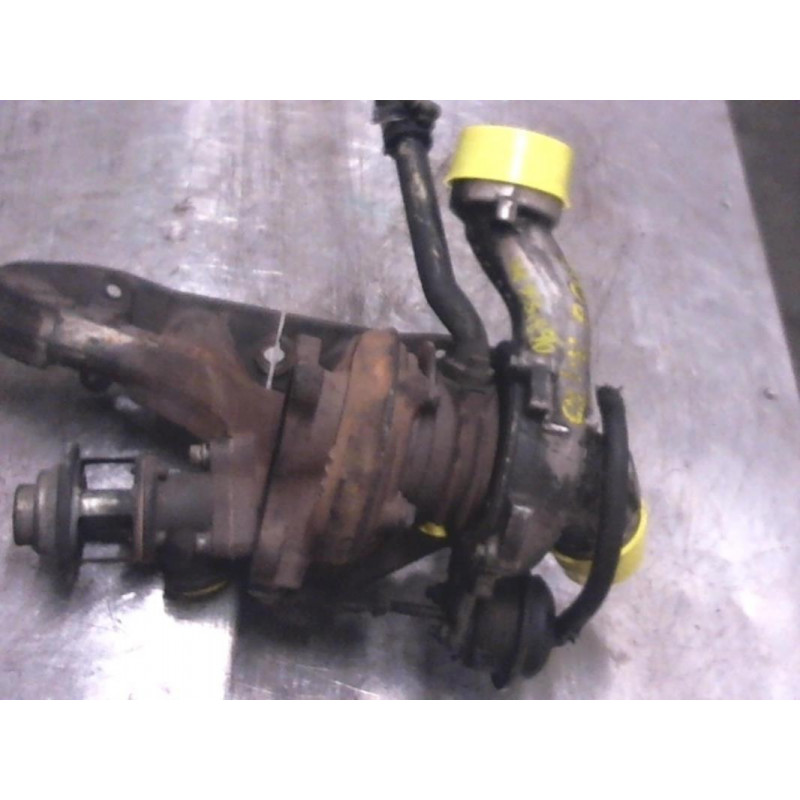 Turbo PEUGEOT 806 d’occasion