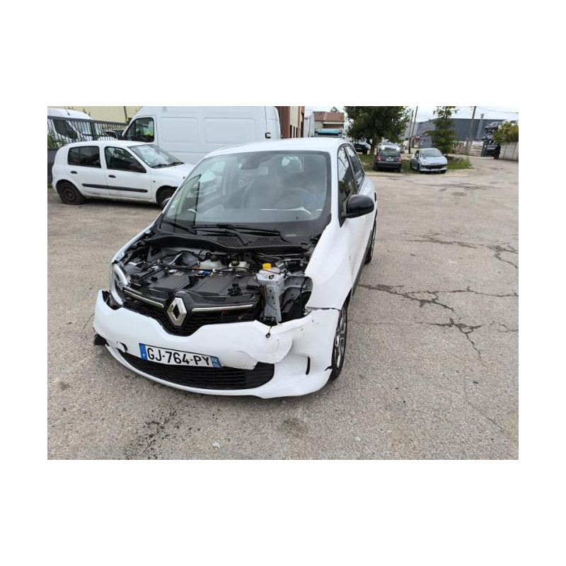 Reservoir RENAULT TWINGO 3 PHASE 2 d’occasion