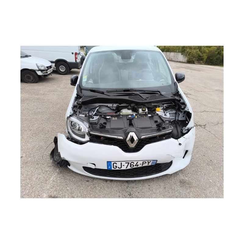 Reservoir RENAULT TWINGO 3 PHASE 2 d’occasion